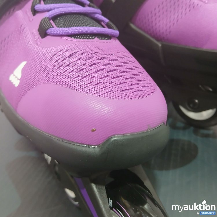 Artikel Nr. 901957: Rollerblade Kinder Inlineskate
