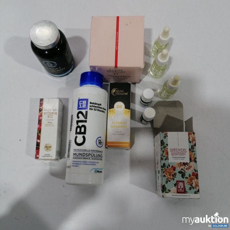 Artikel Nr. 903957: Diverses Zubehör 