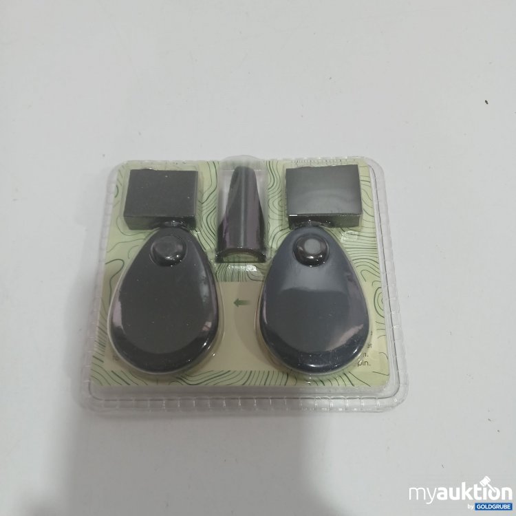 Artikel Nr. 910957 Artikel Nr. 910957: AirTag Holder 2 Stück