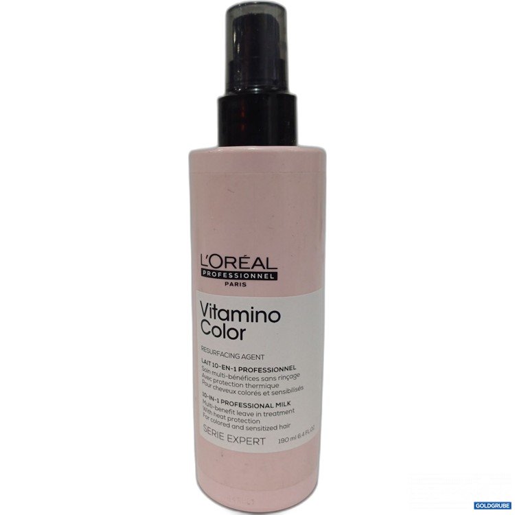 Artikel Nr. 914957 Artikel Nr. 914957: L'Oréal Professionnel Paris Leave-in-Pflege 190ml