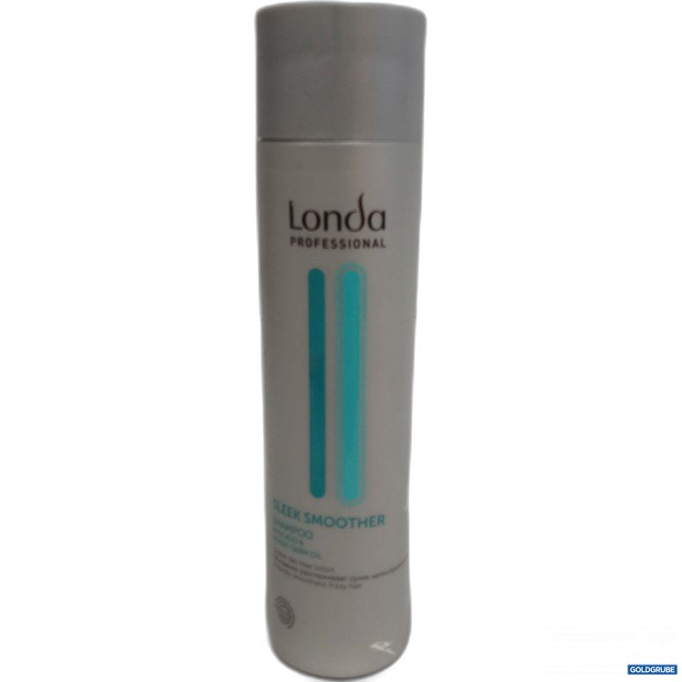 Artikel Nr. 920957: Londa Sleek Smoother Shampoo 250ml 