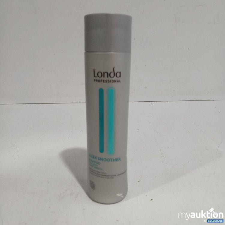 Artikel Nr. 920957: Londa Sleek Smoother Shampoo 250ml 