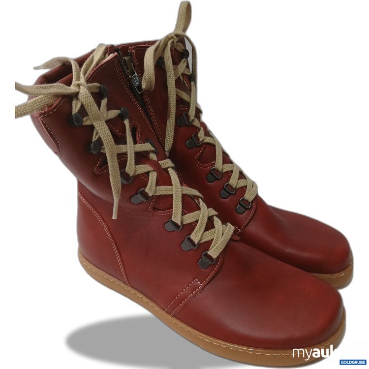 Artikel Nr. 951957: Via Anhänger Stiefeletten 095