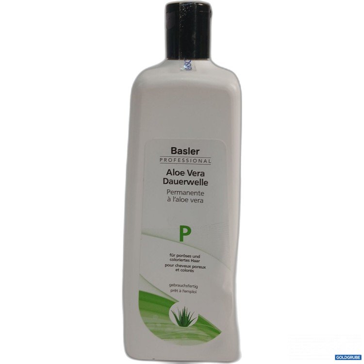 Artikel Nr. 953957: Basler Aloe Vera Dauerwelle 1000ml
