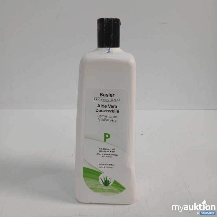 Artikel Nr. 953957: Basler Aloe Vera Dauerwelle 1000ml