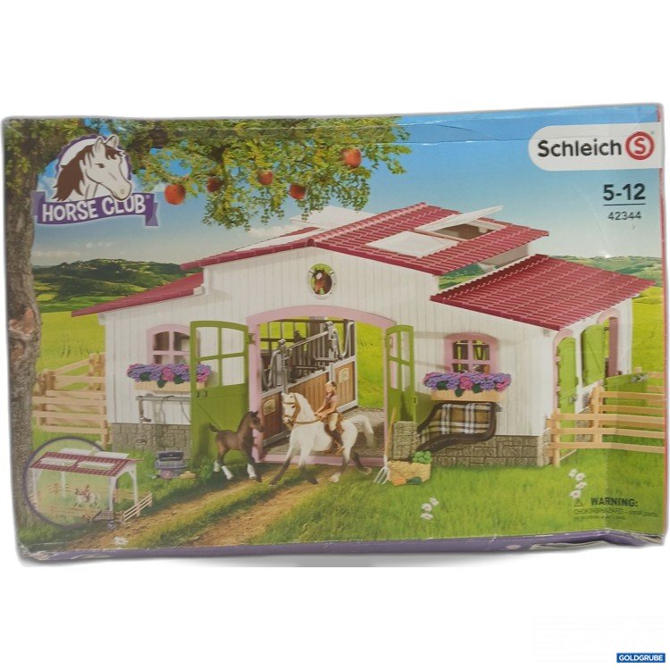 Artikel Nr. 956957: Schleich Horse Club 42344 