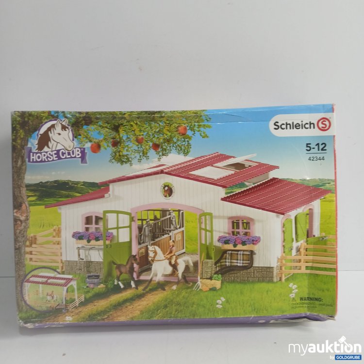 Artikel Nr. 956957: Schleich Horse Club 42344 