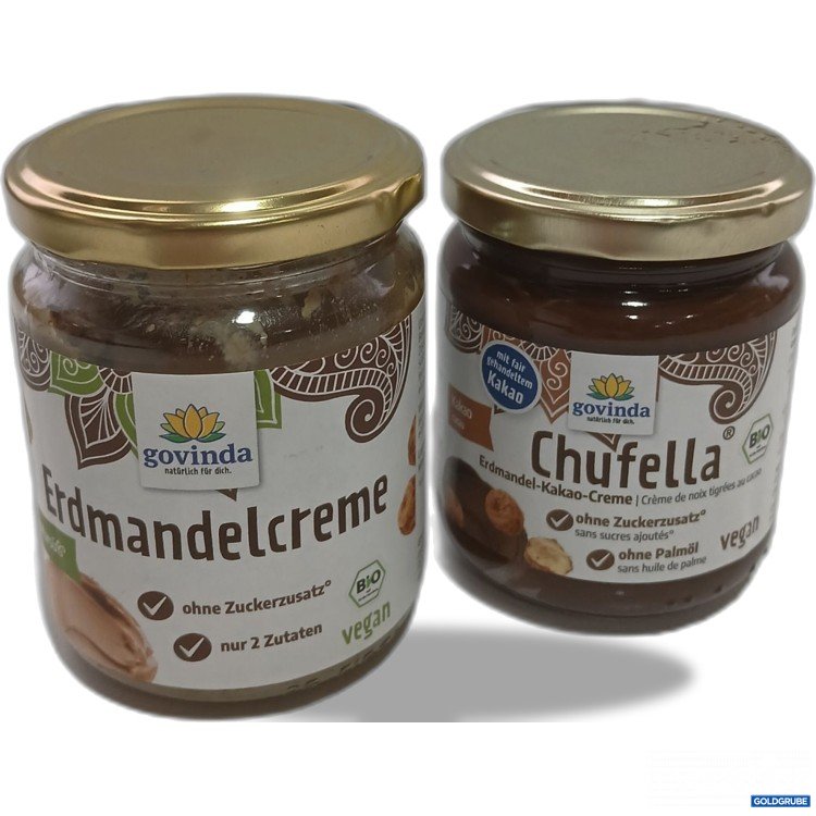 Artikel Nr. 957957: Diverse Govinda Cremen 