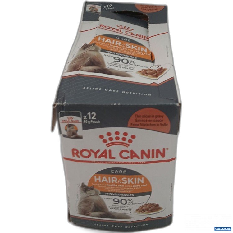 Artikel Nr. 958957: Royal Canin Hair&Skin 12x85g 