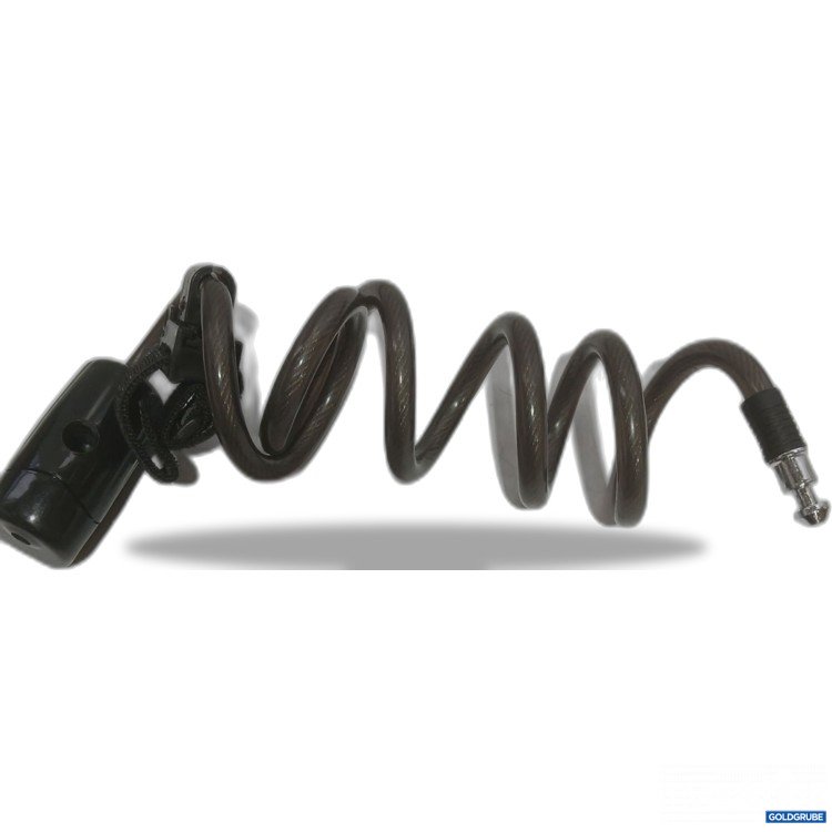 Artikel Nr. 959957: Fahrradschloss 