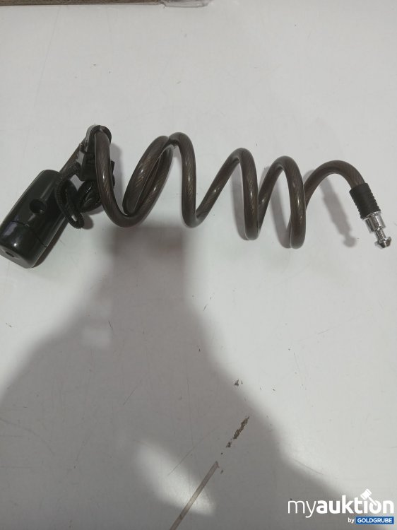 Artikel Nr. 959957: Fahrradschloss 