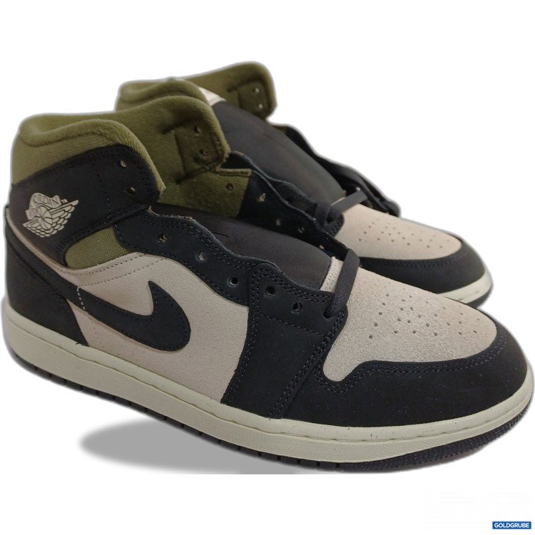 Artikel Nr. 960957: Nike Air Jordan 1 Mid SE 