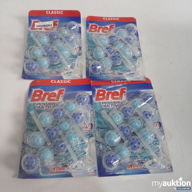 Artikel Nr. 963957: Bref Power Aktiv Classic 4x (3x50 g)