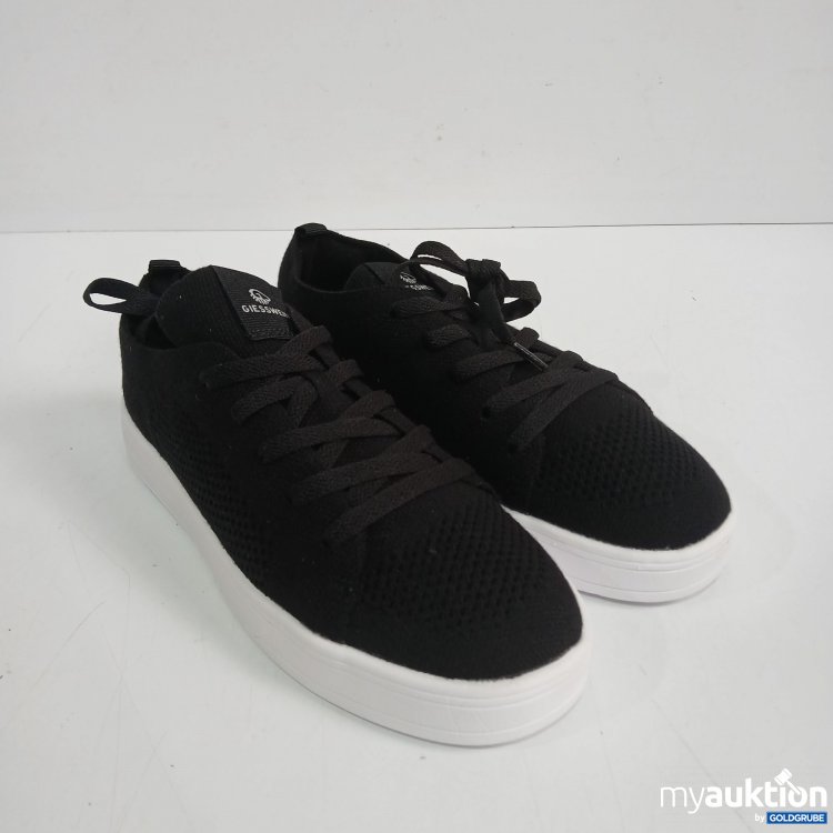 Artikel Nr. 968957: Giesswein Wool Sneaker Women 