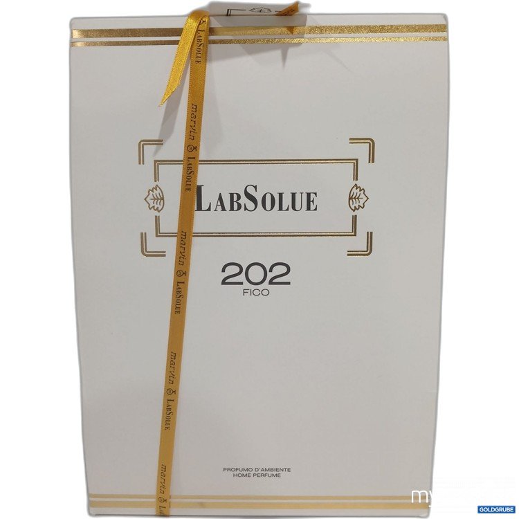 Artikel Nr. 972957: LabSolue 202 Fico Profumo D'Ambiente Home Perfume 1L 