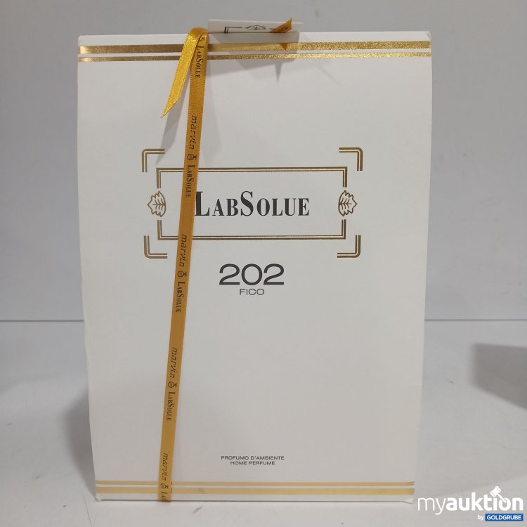 Artikel Nr. 972957: LabSolue 202 Fico Profumo D'Ambiente Home Perfume 1L 