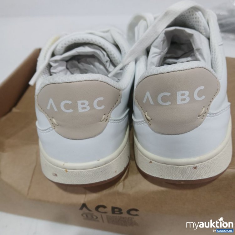Artikel Nr. 985957 Artikel Nr. 985957: ACBC PROJECT 2050 Sneakers größe 39