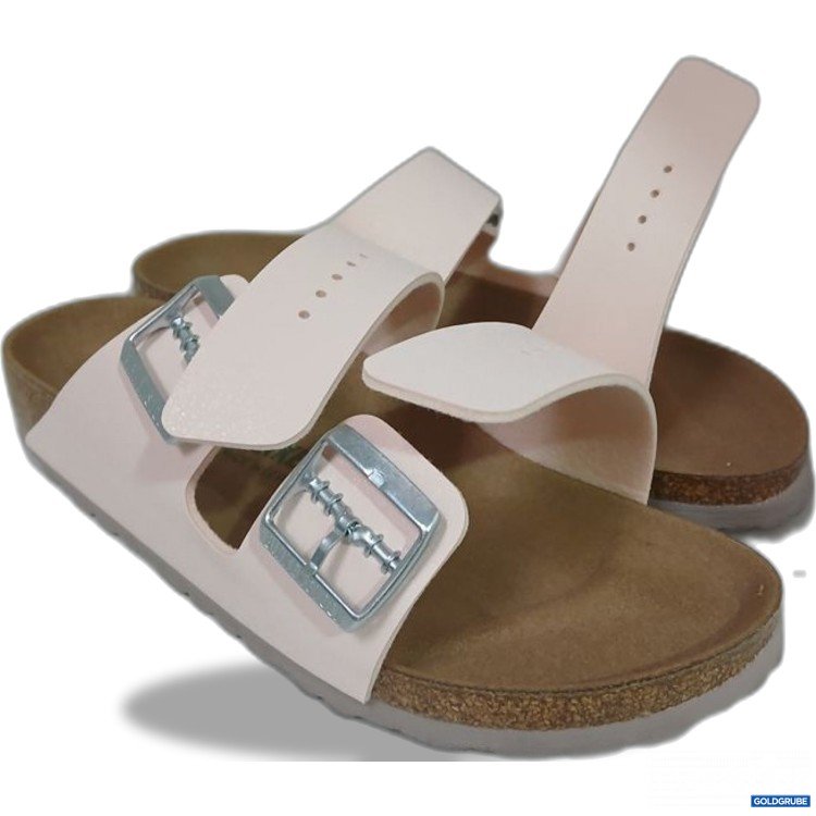 Artikel Nr. 986957 Artikel Nr. 986957: Birkenstock Arizona BS Light Rose 39