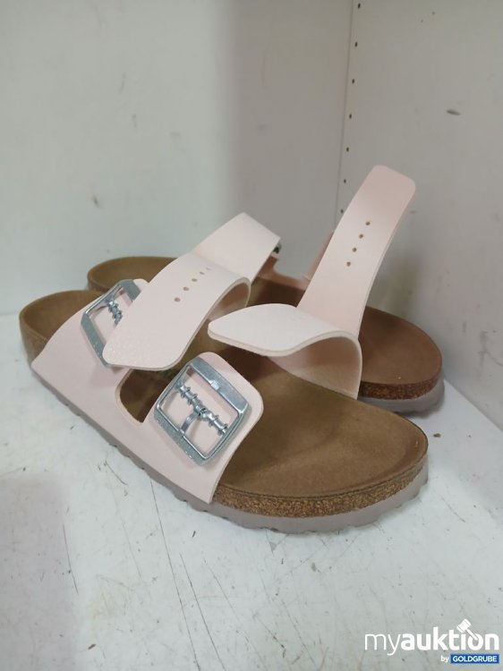 Artikel Nr. 986957 Artikel Nr. 986957: Birkenstock Arizona BS Light Rose 39