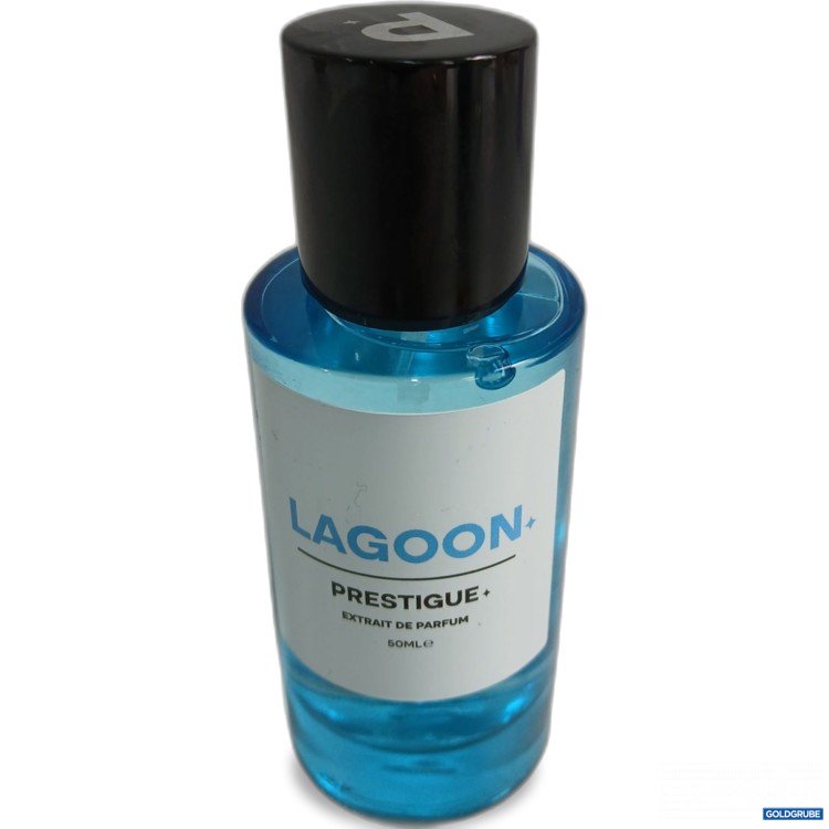 Artikel Nr. 994957 Artikel Nr. 994957: LAGOON Prestigue Parfum 50ml