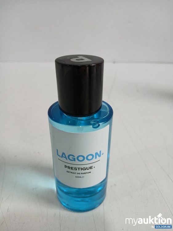 Artikel Nr. 994957 Artikel Nr. 994957: LAGOON Prestigue Parfum 50ml