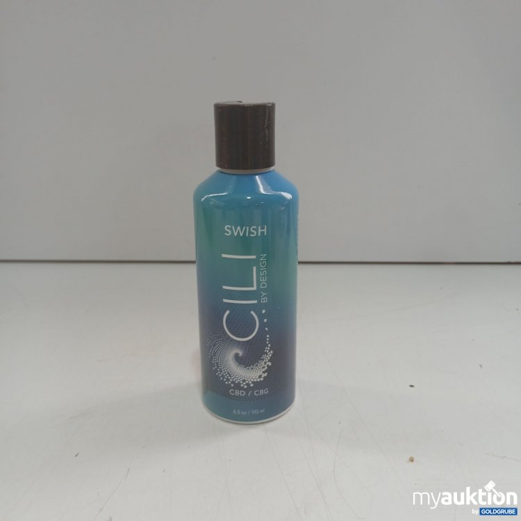 Artikel Nr. 997957 Artikel Nr. 997957: Swish Cili CBD/ CBG 192ml