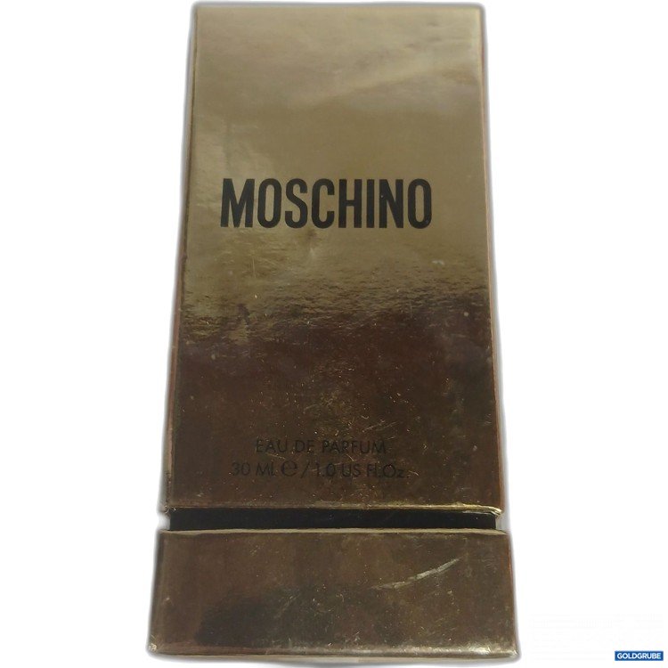 Artikel Nr. 998957: Moschino Eau de Parfum 30ml 