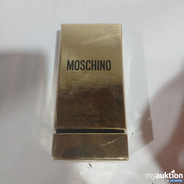 Artikel Nr. 998957: Moschino Eau de Parfum 30ml 