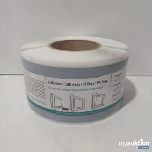 Auktion Hanno Folienband FA Easy 240 SOFT 75 mm x 25 m