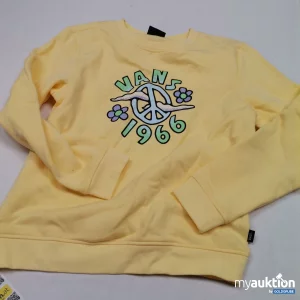 Auktion Vans Sweater 