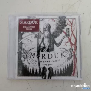 Auktion Marduk CD
