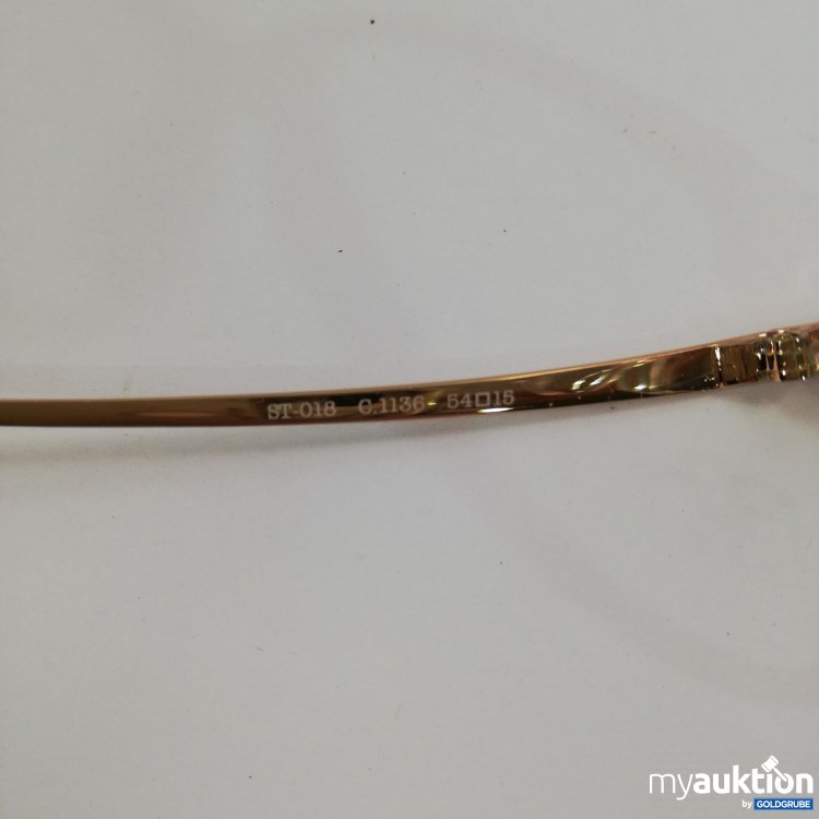 Artikel Nr. 432958: Tri-opt Brille Ohne Dioptrie