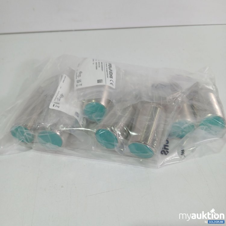 Artikel Nr. 436958: Pepperl & Fuchs NBB10 30GM50 E2 V1 