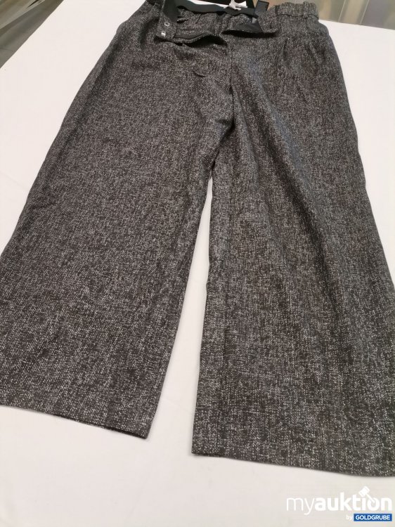 Artikel Nr. 809958 Artikel Nr. 809958: H&M Hose wide