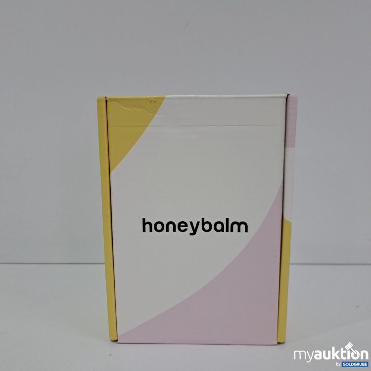 Artikel Nr. 815958: Honeybalm lip balm 4x5.5g