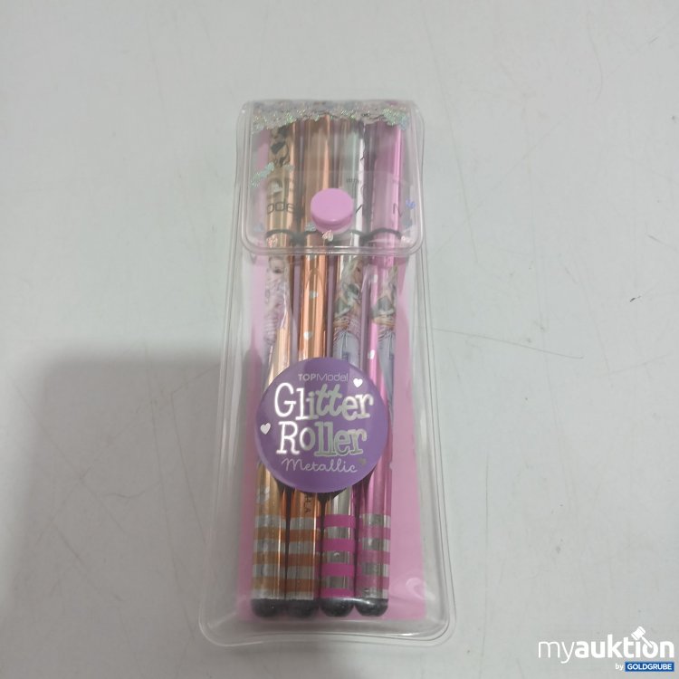 Artikel Nr. 818958 Artikel Nr. 818958: Top Model Glitter Roller 4 Stück
