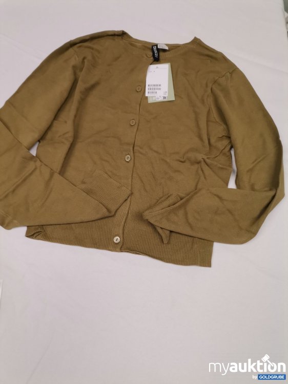 Artikel Nr. 823958: H&M Strickjacke 