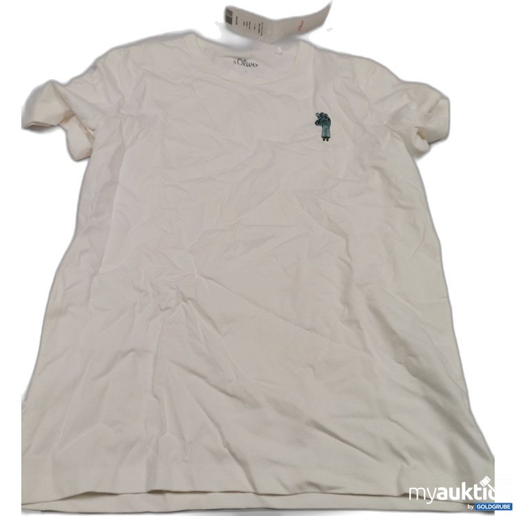 Artikel Nr. 836958 Artikel Nr. 836958: S Oliver Shirt