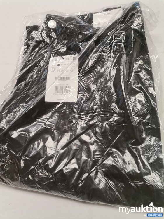 Artikel Nr. 841958: Bershka Baggy Jeans 