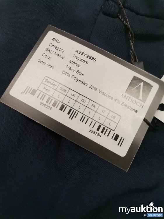 Artikel Nr. 842958 Artikel Nr. 842958: Antioch Hose