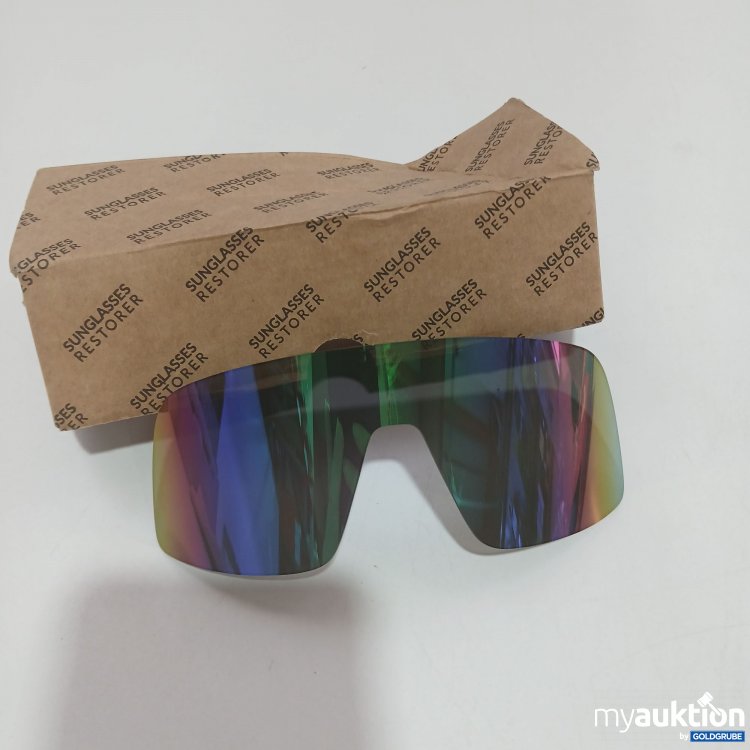 Artikel Nr. 846958 Artikel Nr. 846958: Sonnenbrille Ersatzglas