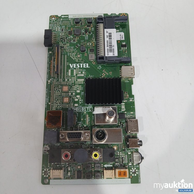 Artikel Nr. 852958: Vestel 17MB181TC