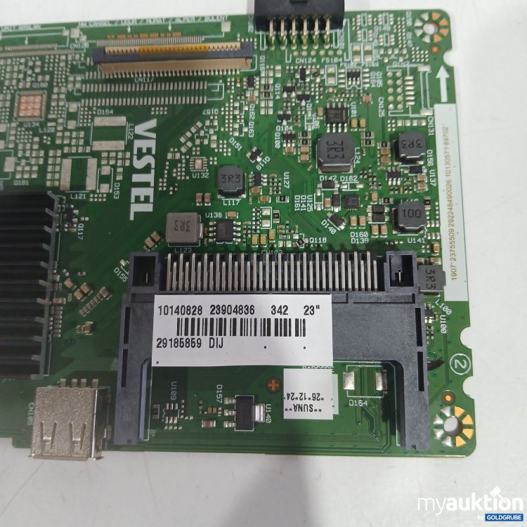 Artikel Nr. 852958: Vestel 17MB181TC