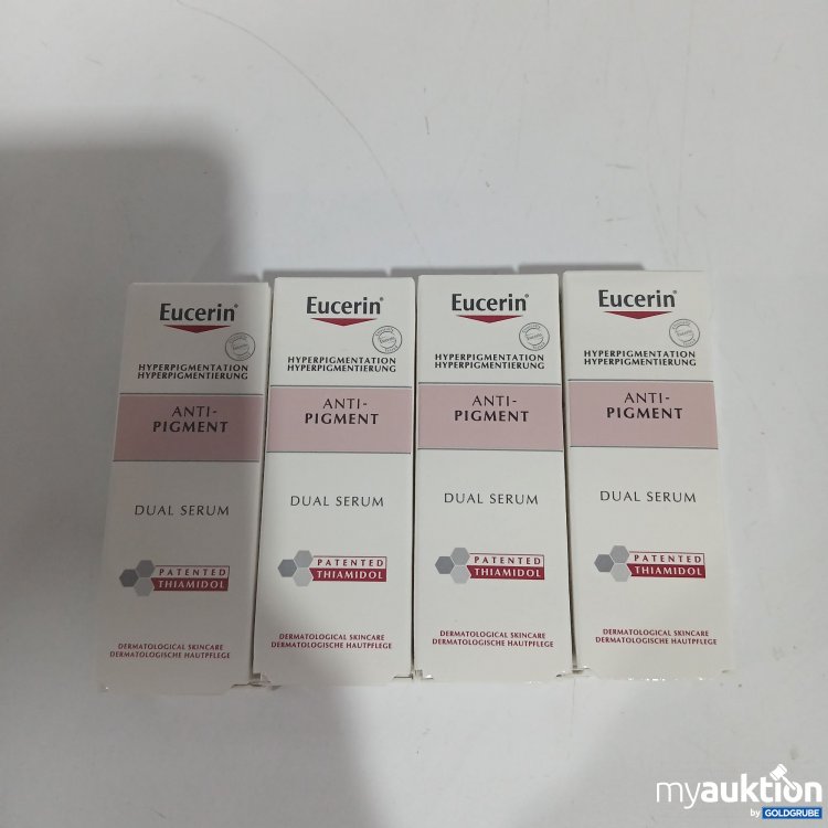 Artikel Nr. 860958: Eucerin Anti Pigment Dual Serum je 7ml
