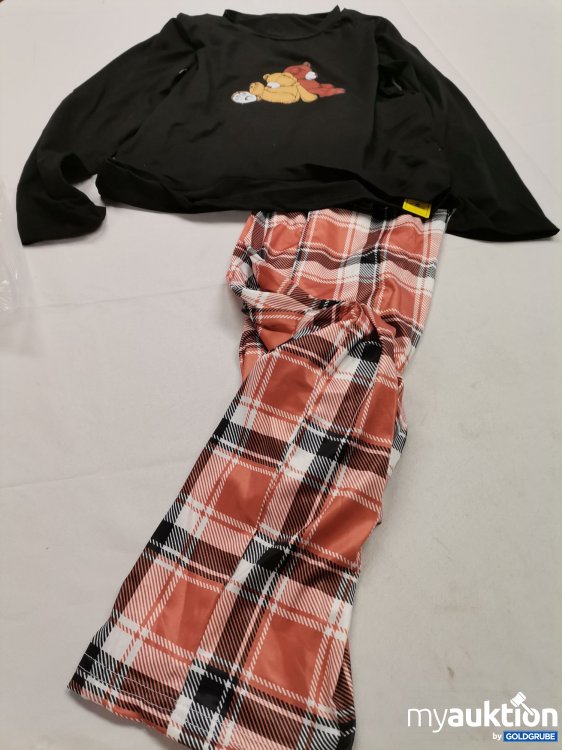 Artikel Nr. 862958: Pyjama 