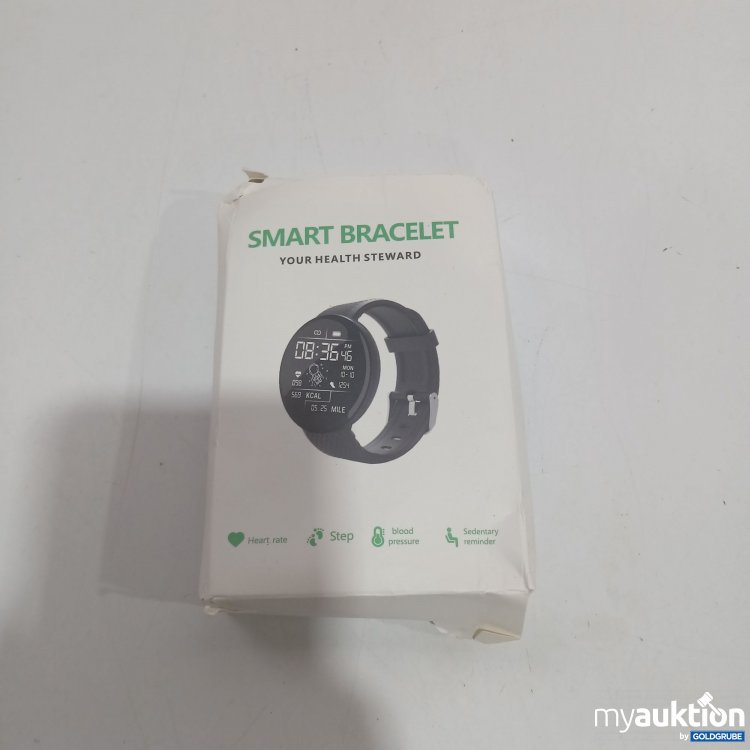 Artikel Nr. 867958: Smart Bracelet Smartwatch 