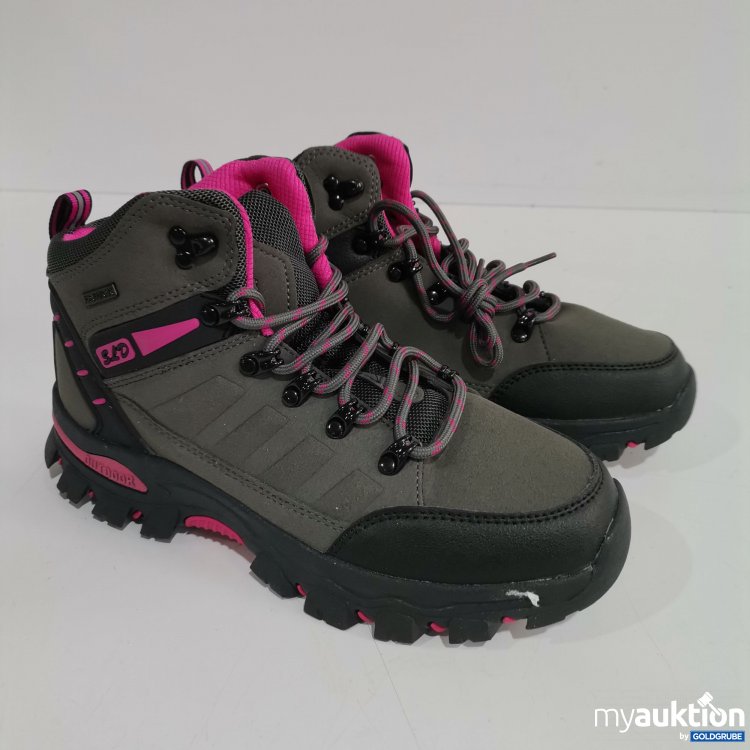 Artikel Nr. 869958 Artikel Nr. 869958: Outdoorschuhe