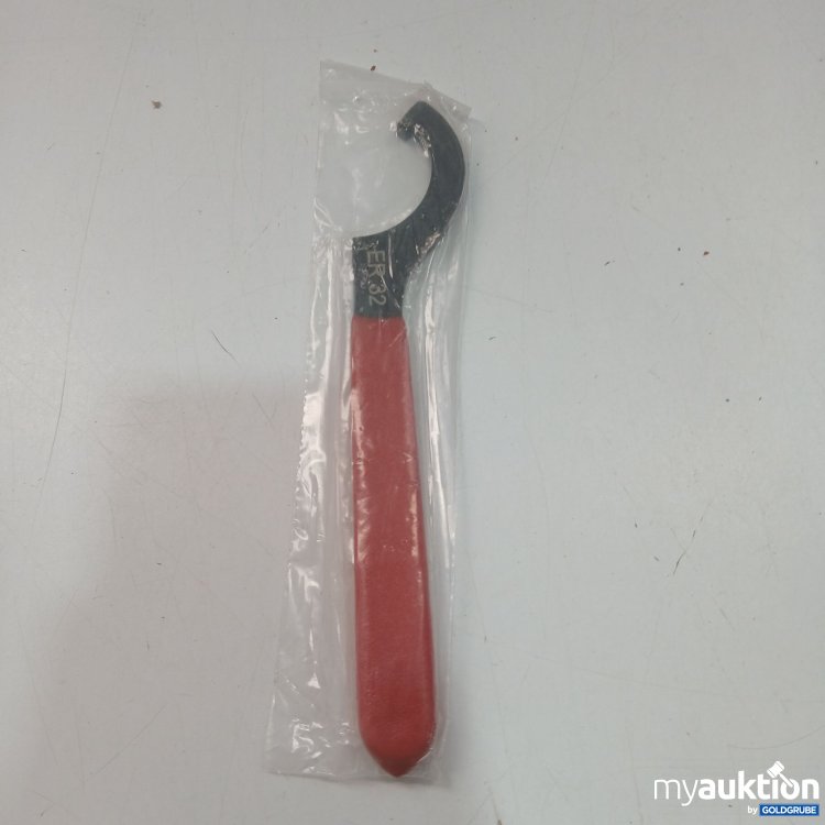 Artikel Nr. 873958: ER32‑UM Hakenschlüssel