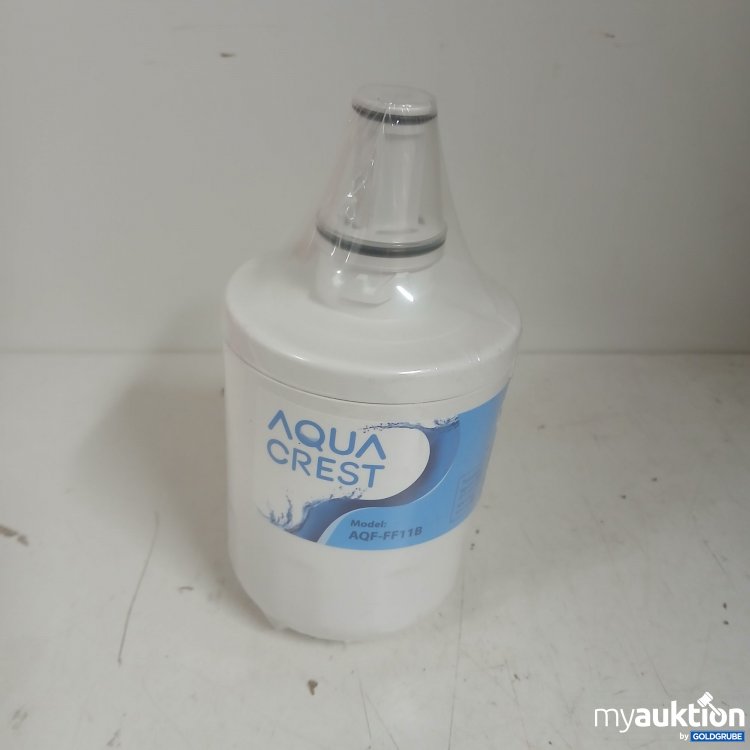 Artikel Nr. 874958: Aqua Crest AQF-FF11B Filter 