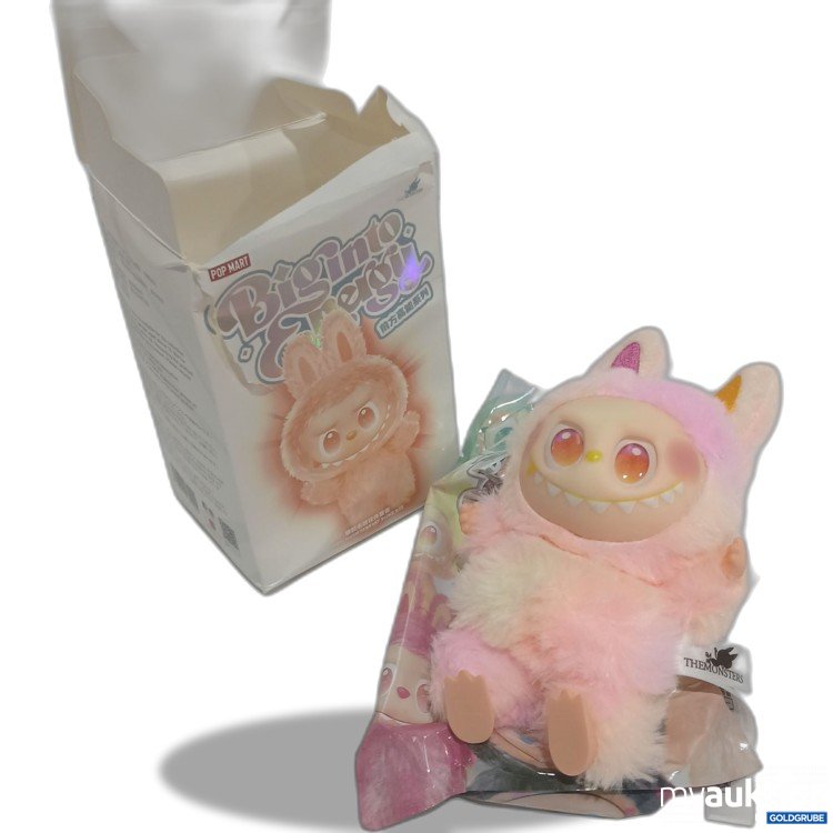 Artikel Nr. 882958: The Monsters Pop Mart 